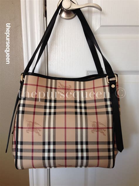 fake burberry banner bag|burberry canterbury tote bag.